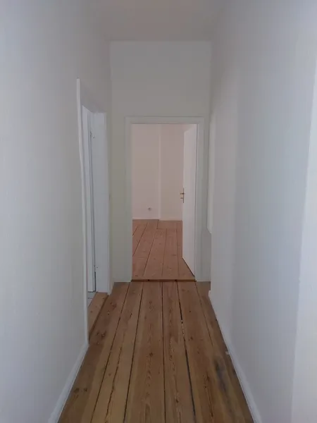 Sehr schöne, frisch sanierte 1 - Raum Wohnung (ca. 50 m²) — photo 1